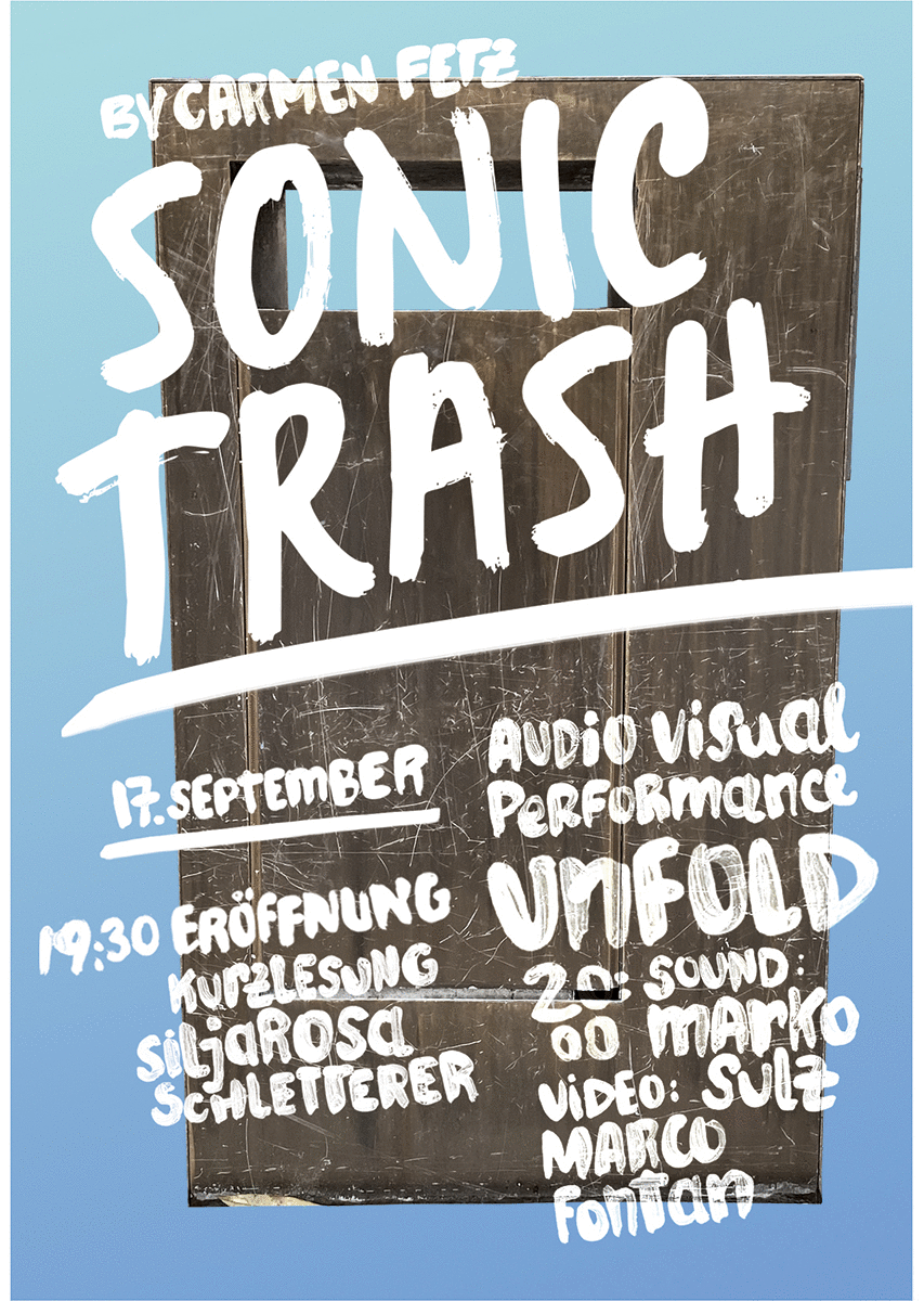 sonictrash